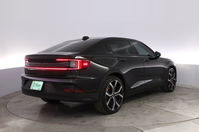 2023 Polestar 2 — photo 2 of 21