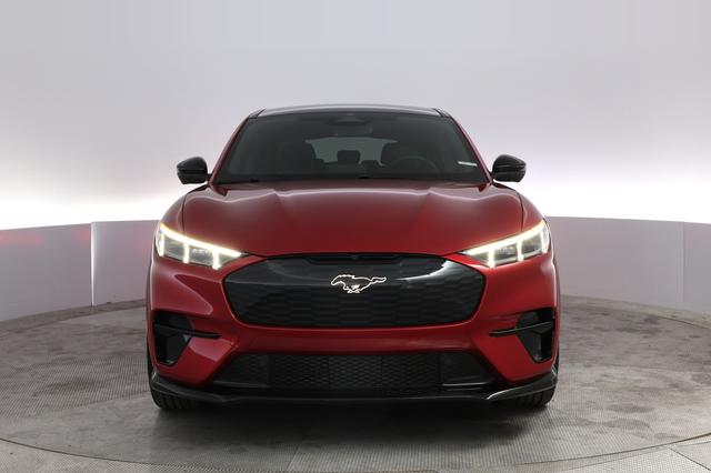 2023 Ford Mustang Mach-E — photo 9 of 21
