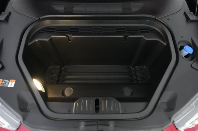 2023 Ford Mustang Mach-E — photo 20 of 21