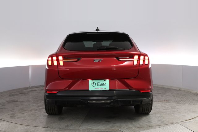 2023 Ford Mustang Mach-E — photo 12 of 21
