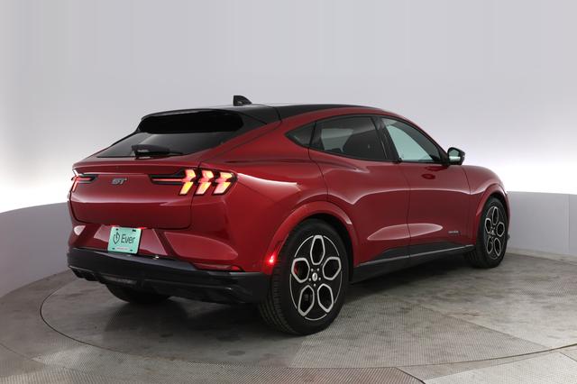 2023 Ford Mustang Mach-E — photo 2 of 21