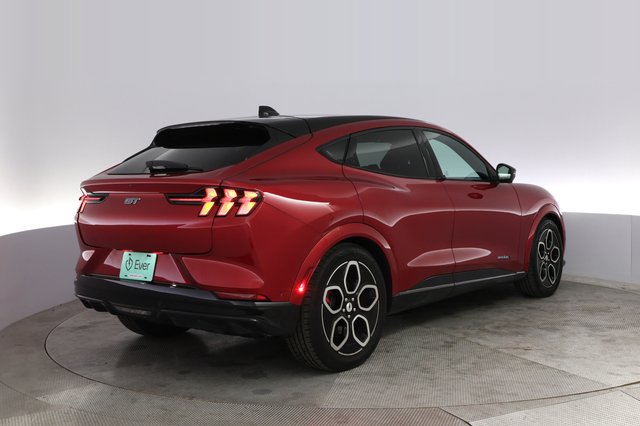 2023 Ford Mustang Mach-E — photo 2 of 21