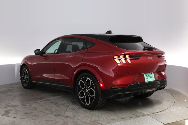 2023 Ford Mustang Mach-E — photo 13 of 21