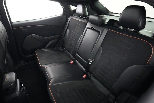 2023 Ford Mustang Mach-E — photo 19 of 21