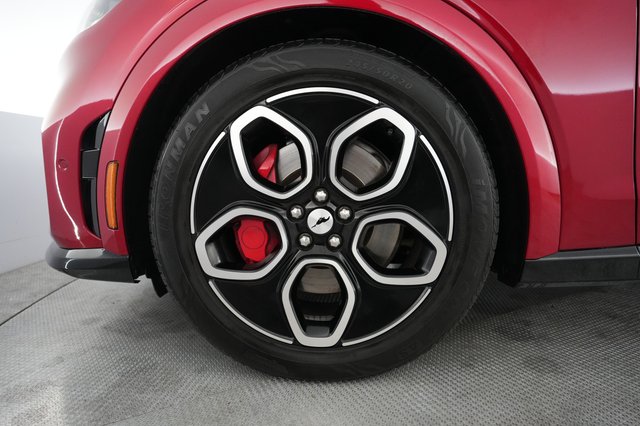 2023 Ford Mustang Mach-E — photo 15 of 21