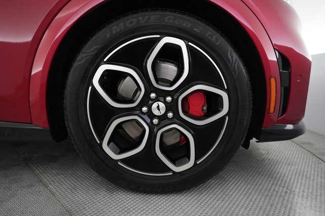 2023 Ford Mustang Mach-E — photo 16 of 21