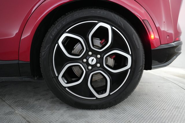 2023 Ford Mustang Mach-E — photo 7 of 21