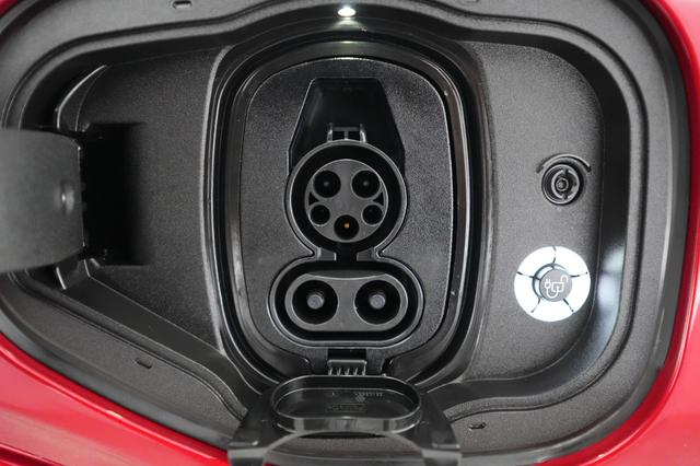 2023 Ford Mustang Mach-E — photo 8 of 21