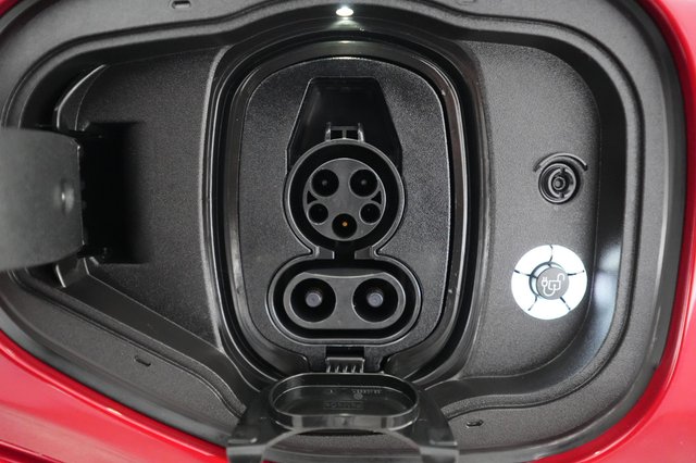 2023 Ford Mustang Mach-E — photo 8 of 21