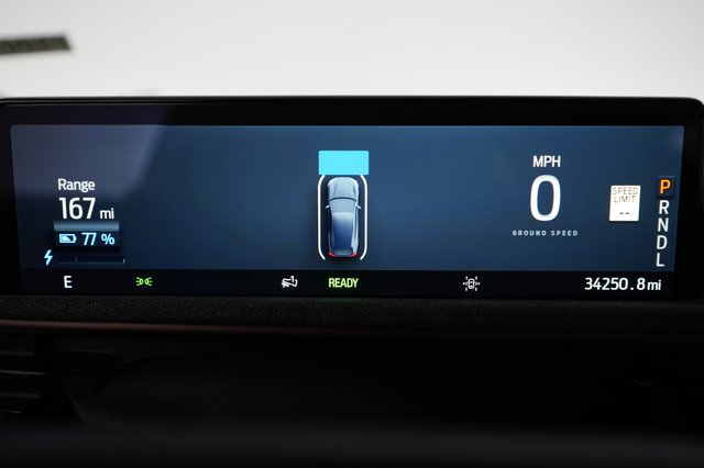 2023 Ford Mustang Mach-E — photo 5 of 21