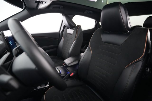 2023 Ford Mustang Mach-E — photo 3 of 21