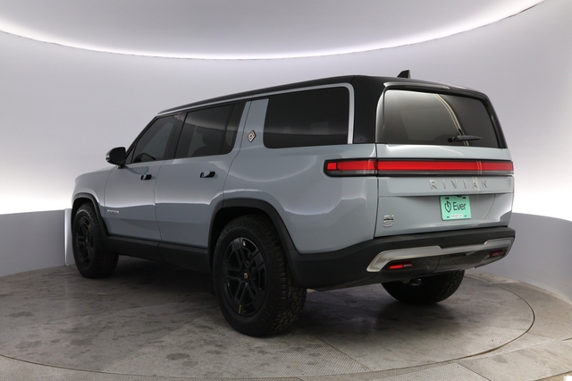 2024 Rivian R1S