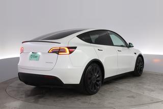 2024 Tesla Model Y — photo 2 of 22