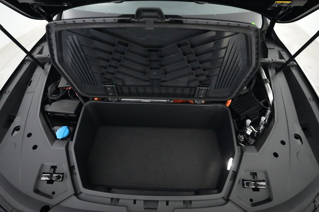 2024 Audi SQ8 e-tron — photo 20 of 22