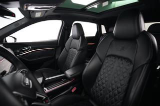 2024 Audi SQ8 e-tron — photo 3 of 22
