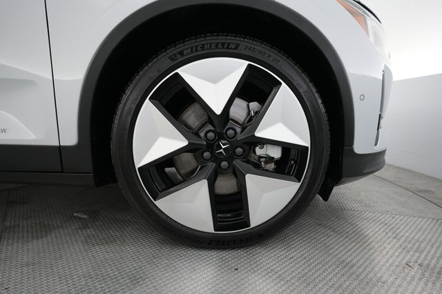 2024 Polestar 2 — photo 15 of 21