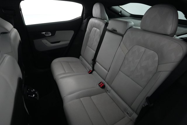 2024 Polestar 2 — photo 19 of 21