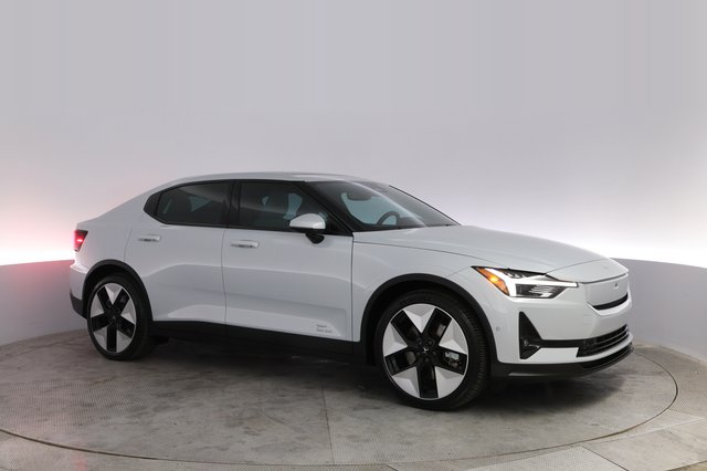 2024 Polestar 2 — photo 11 of 21
