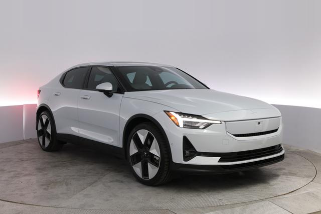 2024 Polestar 2 — photo 10 of 21