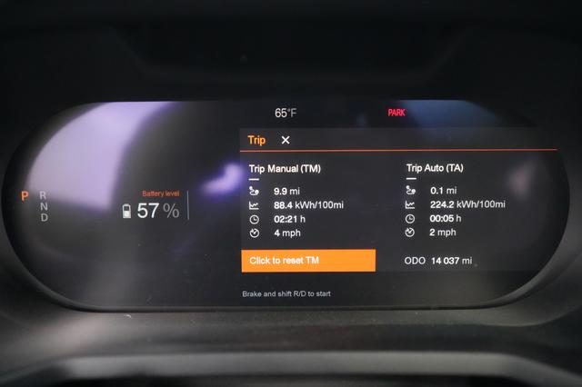 2024 Polestar 2 — photo 5 of 21