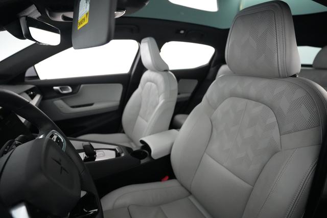 2024 Polestar 2 — photo 3 of 21