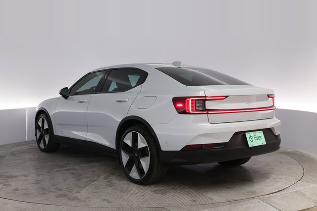 2024 Polestar 2 — photo 13 of 21