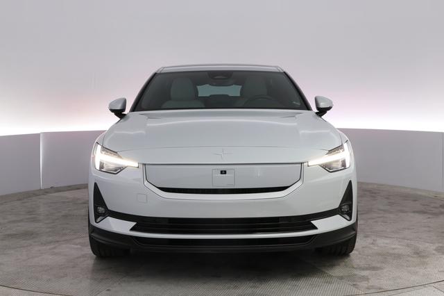 2024 Polestar 2 — photo 9 of 21