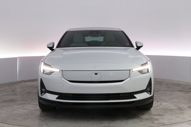2024 Polestar 2 — photo 9 of 21