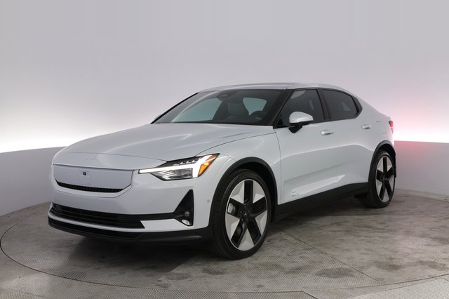 2024 Polestar 2 — VIN YSMFD3KA0RL220504