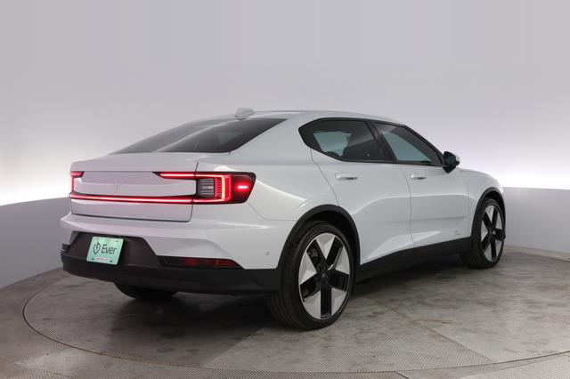 2024 Polestar 2 — photo 2 of 21