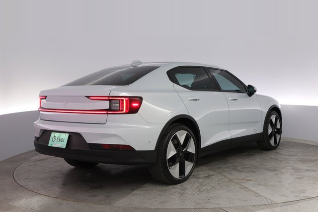 2024 Polestar 2 — photo 2 of 21