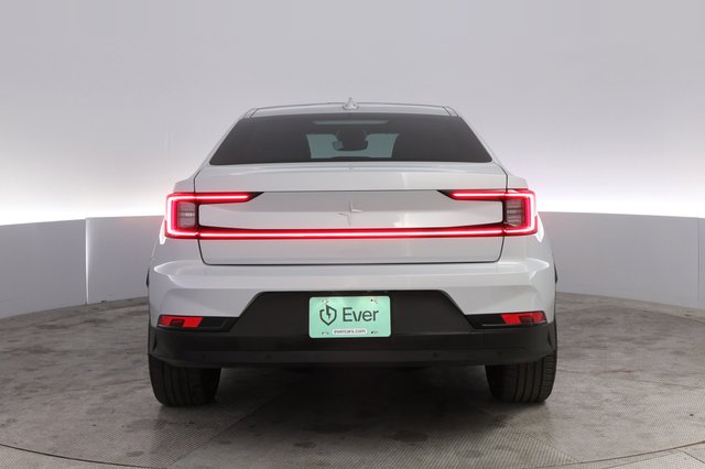 2024 Polestar 2 — photo 12 of 21