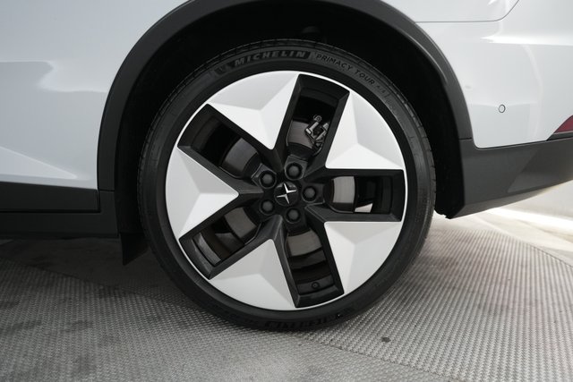 2024 Polestar 2 — photo 17 of 21