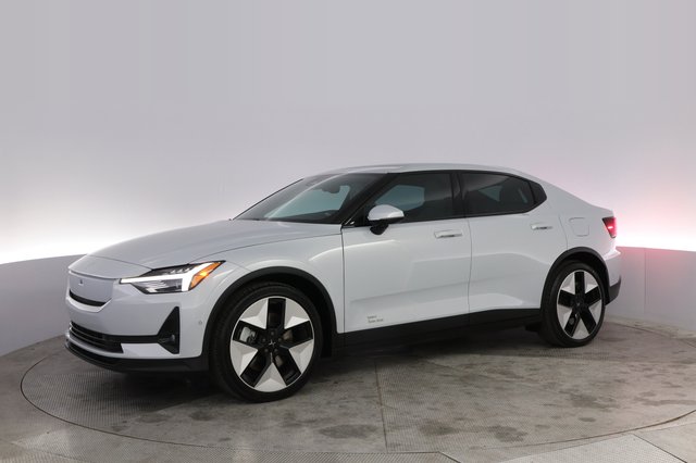 2024 Polestar 2 — photo 14 of 21