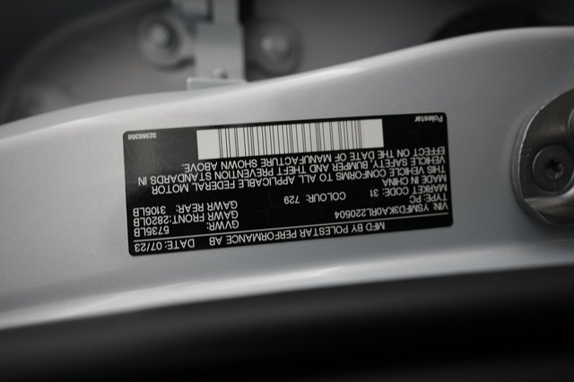 2024 Polestar 2 — photo 21 of 21