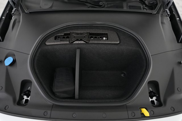 2024 Polestar 2 — photo 20 of 21