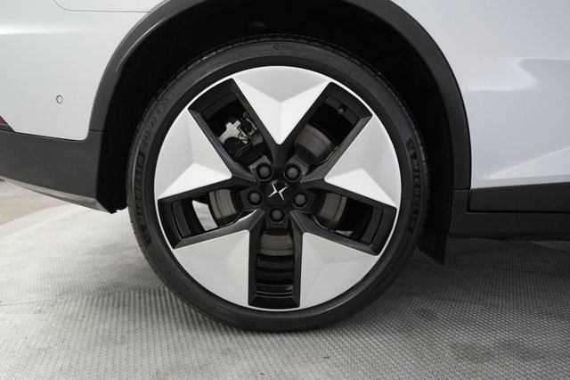 2024 Polestar 2 — photo 16 of 21
