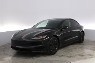 2025 Tesla Model 3 — VIN 5YJ3E1EBXSF919099