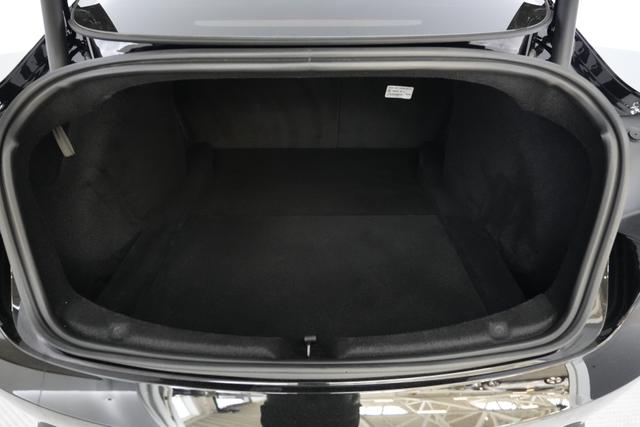 2025 Tesla Model 3 — photo 6 of 21