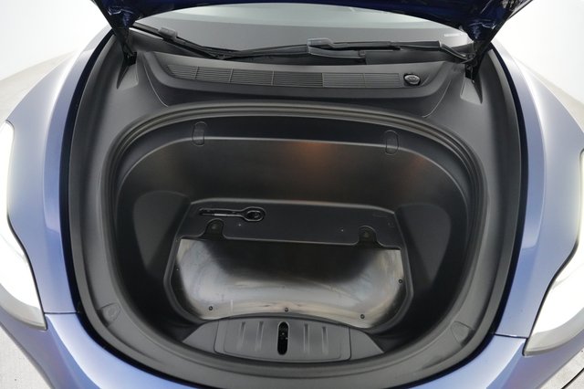 2019 Tesla Model 3 — photo 20 of 21