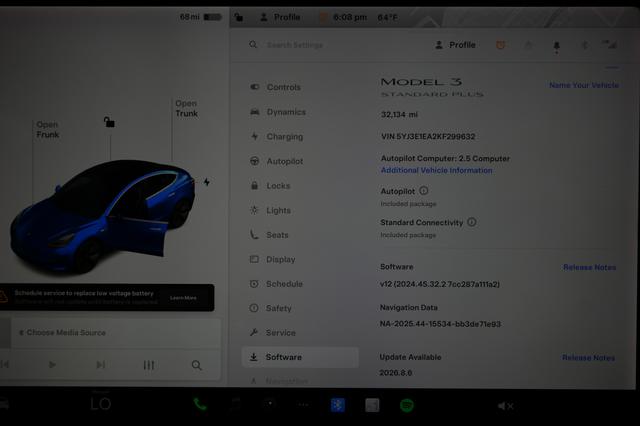 2019 Tesla Model 3 — photo 5 of 21