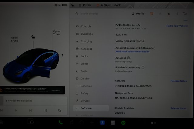 2019 Tesla Model 3 — photo 5 of 21