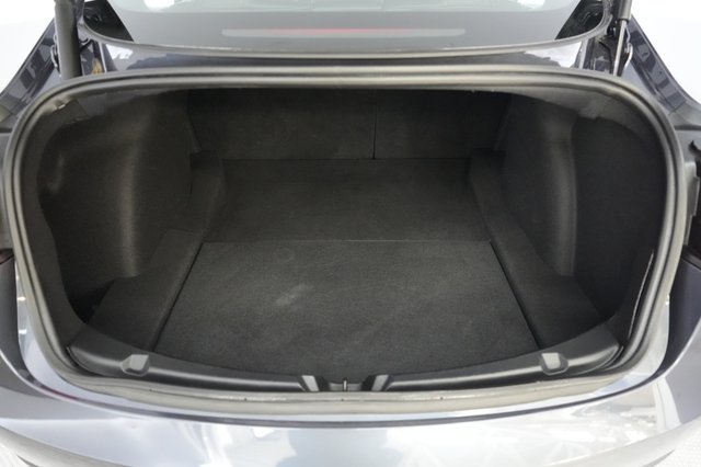 2022 Tesla Model 3 — photo 6 of 21