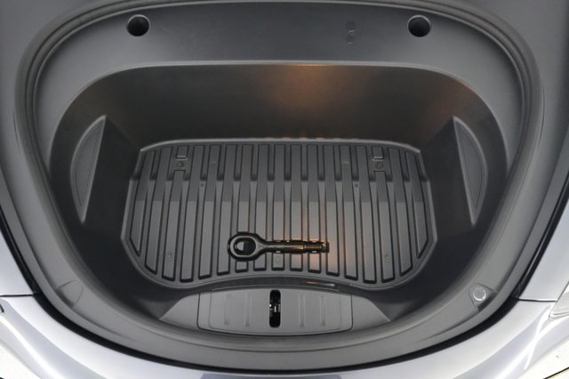 2022 Tesla Model 3 — photo 20 of 21