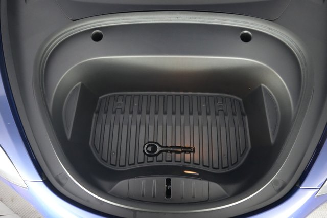 2023 Tesla Model 3 — photo 21 of 22