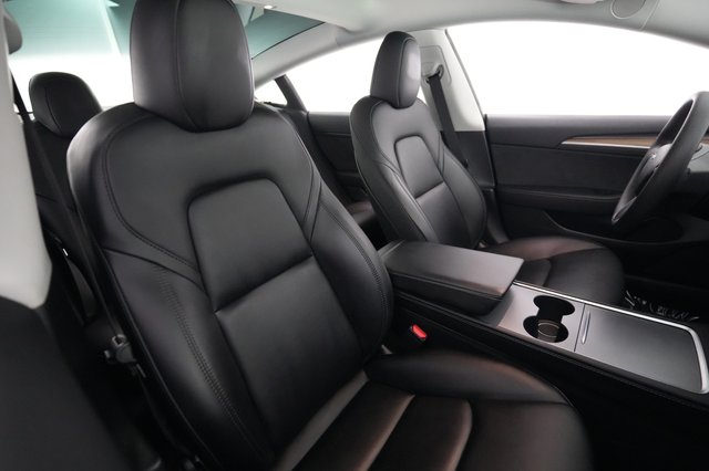 2023 Tesla Model 3 — photo 3 of 22