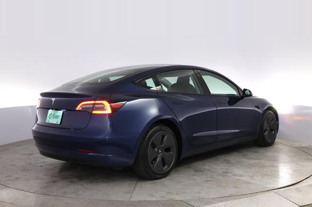 2023 Tesla Model 3 — photo 2 of 22