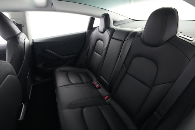 2023 Tesla Model 3 — photo 19 of 22