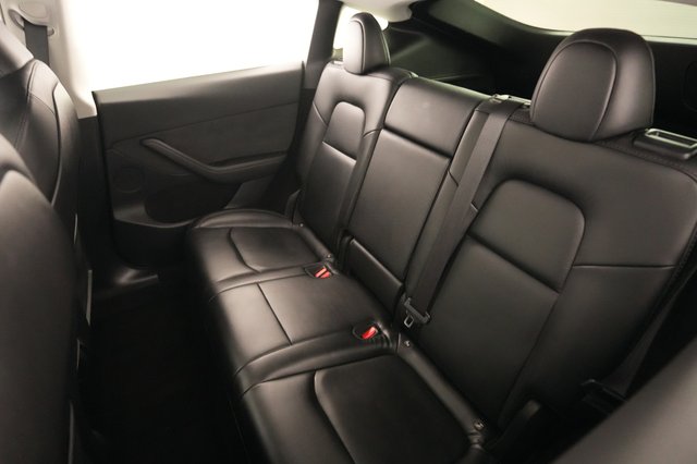 2023 Tesla Model Y — photo 19 of 21