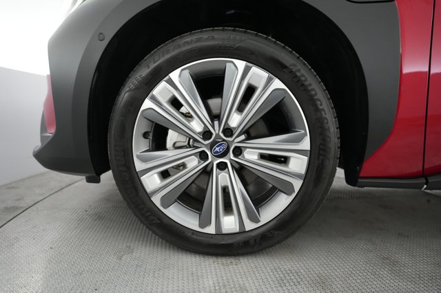 2023 Subaru Solterra — photo 15 of 20